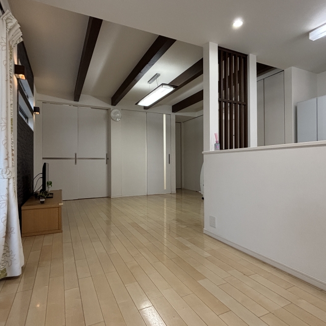 守山市川田町　中古戸建イメージ6 | 不動産売却ならL-planningへ