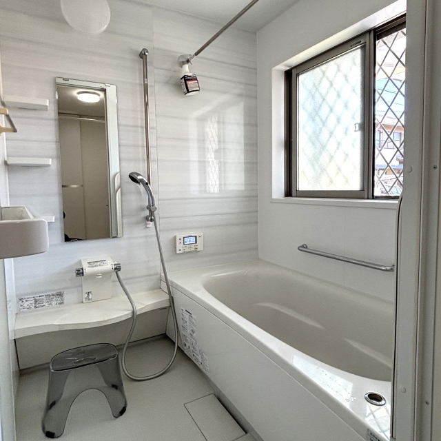 守山市川田町　中古戸建イメージ12 | 不動産売却ならL-planningへ