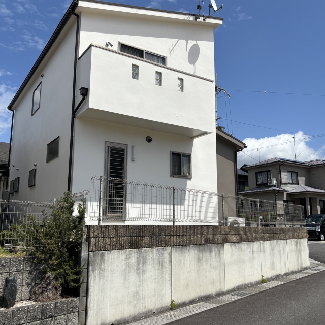 栗東市小野　中古戸建イメージ3 | 不動産売却ならL-planningへ