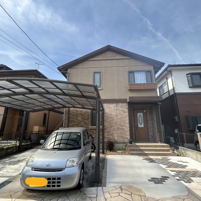 栗東市目川　中古戸建イメージ3 | 不動産売却ならL-planningへ