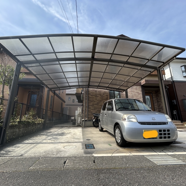 栗東市目川　中古戸建イメージ7 | 不動産売却ならL-planningへ