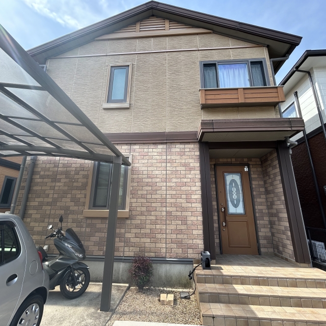 栗東市目川　中古戸建イメージ4 | 不動産売却ならL-planningへ