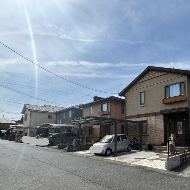 栗東市目川　中古戸建イメージ6 | 不動産売却ならL-planningへ