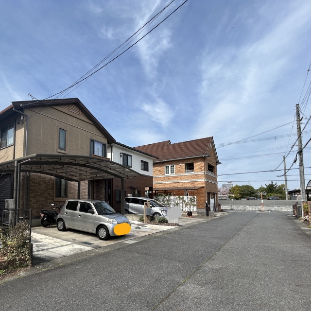 栗東市目川　中古戸建イメージ5 | 不動産売却ならL-planningへ