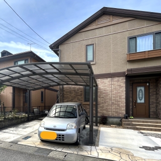 栗東市目川　中古戸建