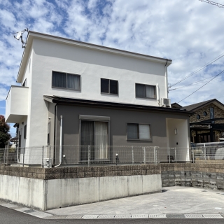 栗東市小野　中古戸建