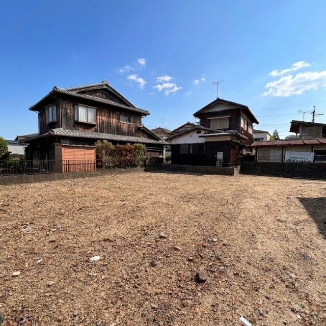 草津市下笠町　売土地イメージ4 | 不動産売却ならL-planningへ