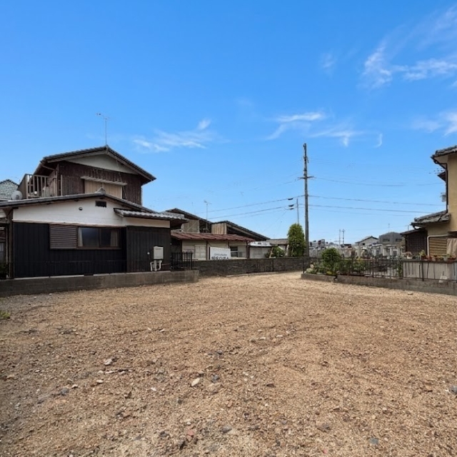 草津市下笠町　売土地イメージ5 | 不動産売却ならL-planningへ