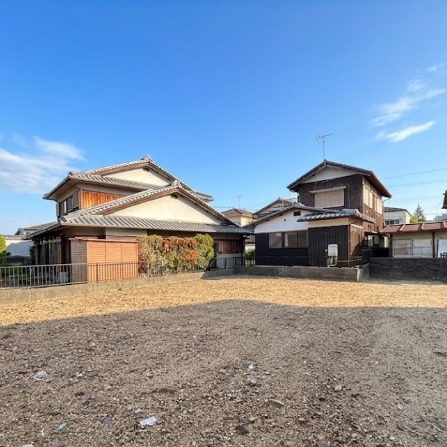 草津市下笠町　売土地イメージ2 | 不動産売却ならL-planningへ