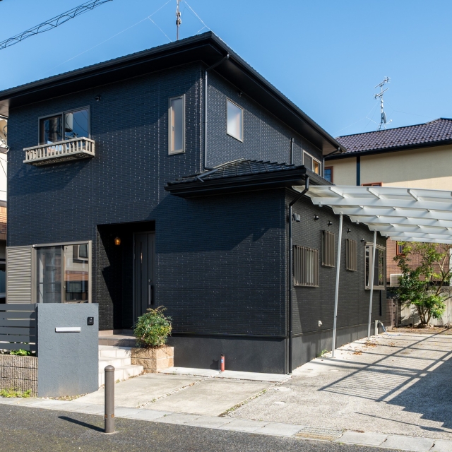 栗東市小野　中古戸建イメージ2 | 不動産売却ならL-planningへ