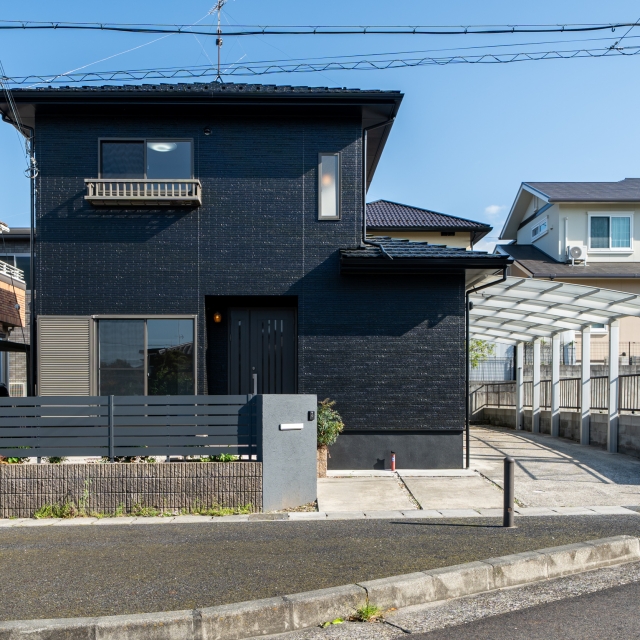 栗東市小野　中古戸建イメージ31 | 不動産売却ならL-planningへ