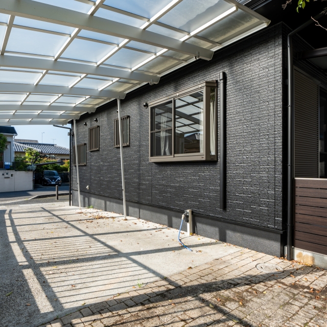 栗東市小野　中古戸建イメージ29 | 不動産売却ならL-planningへ