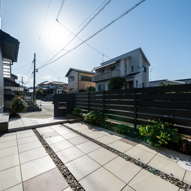 栗東市小野　中古戸建イメージ27 | 不動産売却ならL-planningへ
