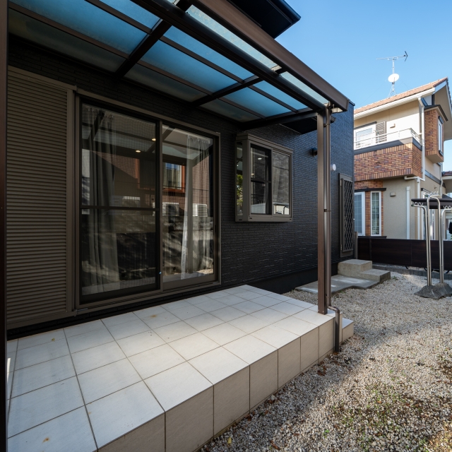 栗東市小野　中古戸建イメージ28 | 不動産売却ならL-planningへ