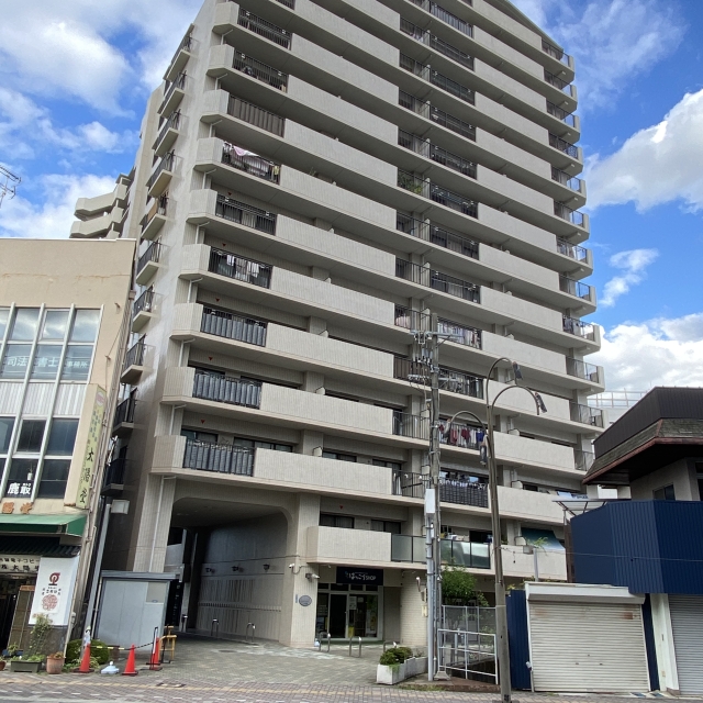 コスモ守山イメージ1 | 不動産売却ならL-planningへ