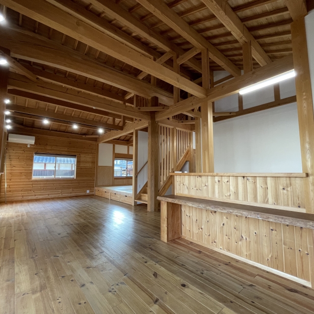 栗東市川辺　中古戸建イメージ6 | 不動産売却ならL-planningへ