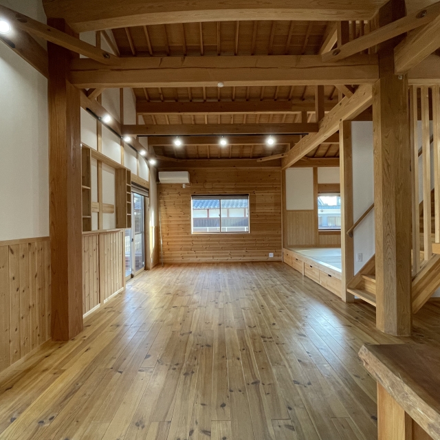 栗東市川辺　中古戸建イメージ5 | 不動産売却ならL-planningへ