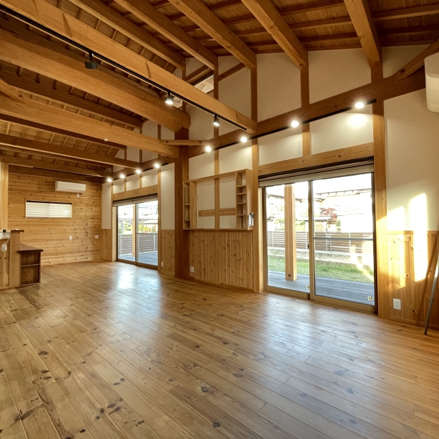 栗東市川辺　中古戸建イメージ3 | 不動産売却ならL-planningへ