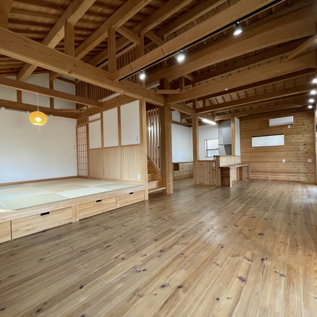 栗東市川辺　中古戸建イメージ8 | 不動産売却ならL-planningへ