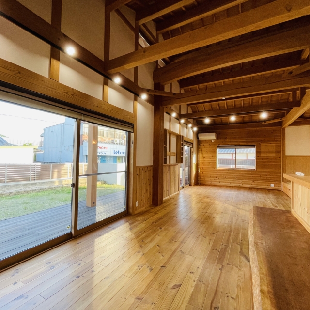 栗東市川辺　中古戸建イメージ4 | 不動産売却ならL-planningへ