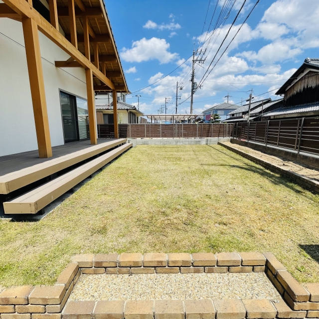 栗東市川辺　中古戸建イメージ13 | 不動産売却ならL-planningへ