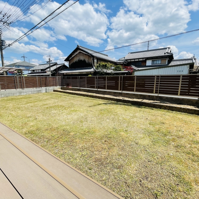 栗東市川辺　中古戸建イメージ14 | 不動産売却ならL-planningへ