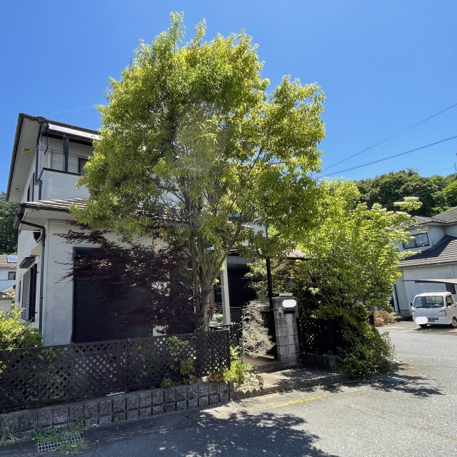 栗東市下戸山　中古戸建イメージ3 | 不動産売却ならL-planningへ