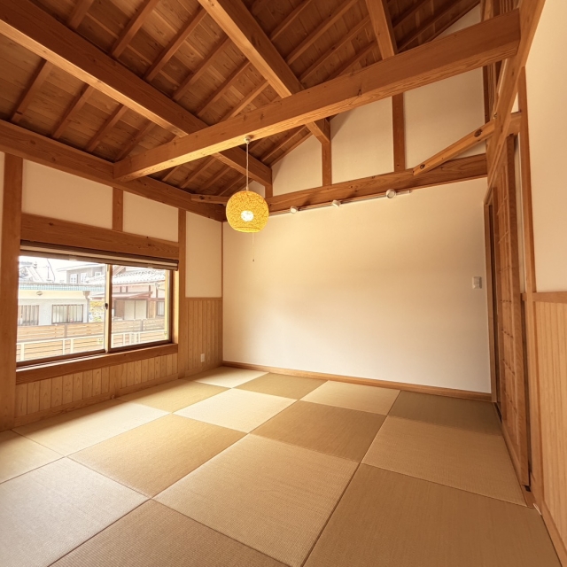 栗東市川辺　中古戸建イメージ8 | 不動産売却ならL-planningへ