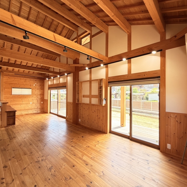 栗東市川辺　中古戸建イメージ3 | 不動産売却ならL-planningへ