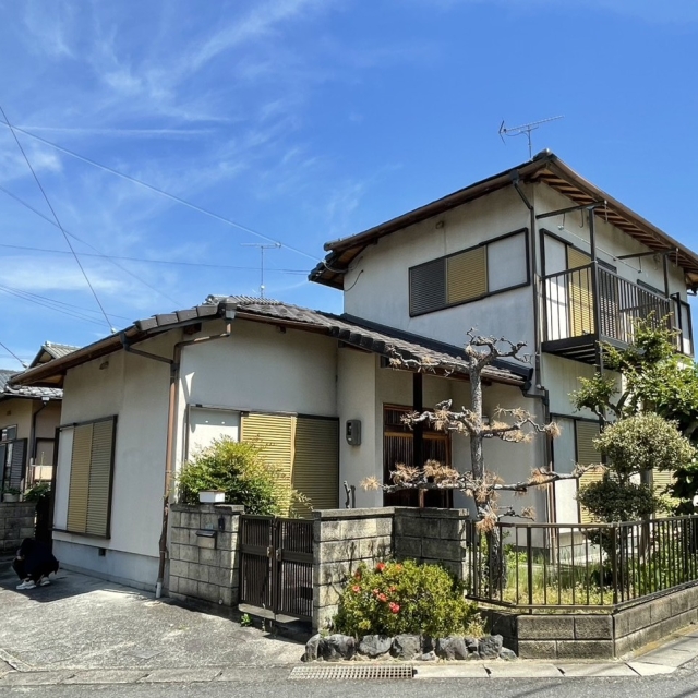 守山市吉身7丁目　売土地イメージ1 | 不動産売却ならL-planningへ