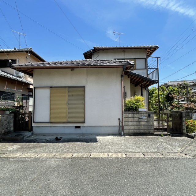 守山市吉身7丁目　売土地イメージ2 | 不動産売却ならL-planningへ