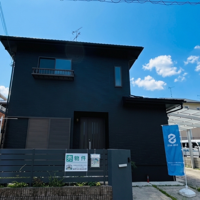 栗東市小野 中古戸建イメージ1 | 不動産売却ならL-planningへ