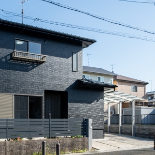 栗東市小野　中古戸建