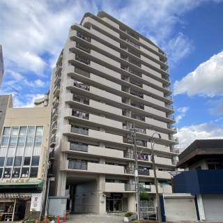 コスモ守山