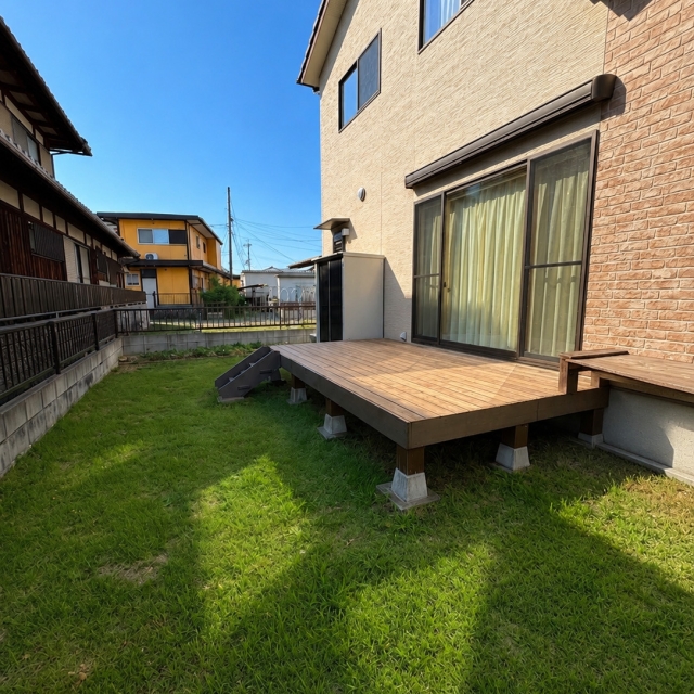 栗東市目川　中古戸建イメージ37 | 不動産売却ならL-planningへ