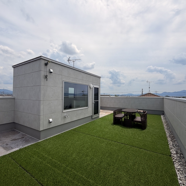 草津市木川町　中古戸建イメージ3 | 不動産売却ならL-planningへ