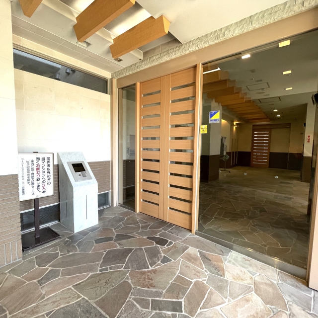 コージースクエア瀬田一里山イメージ18 | 不動産売却ならL-planningへ