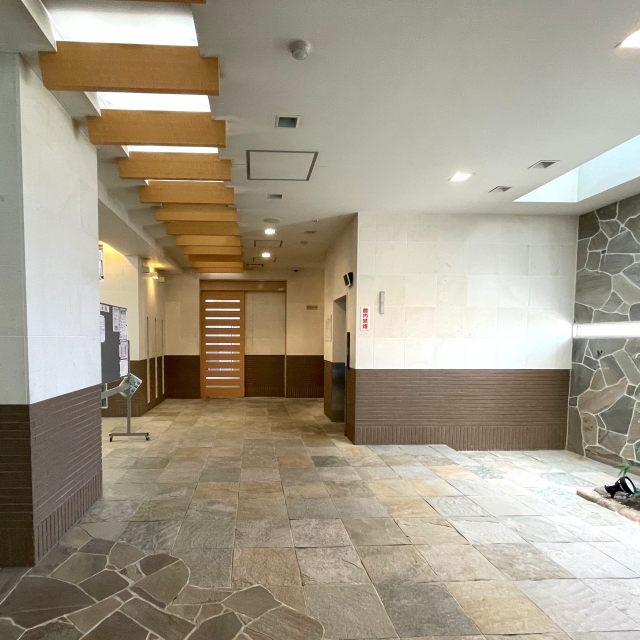 コージースクエア瀬田一里山イメージ17 | 不動産売却ならL-planningへ