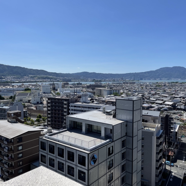 コージースクエア瀬田一里山イメージ14 | 不動産売却ならL-planningへ