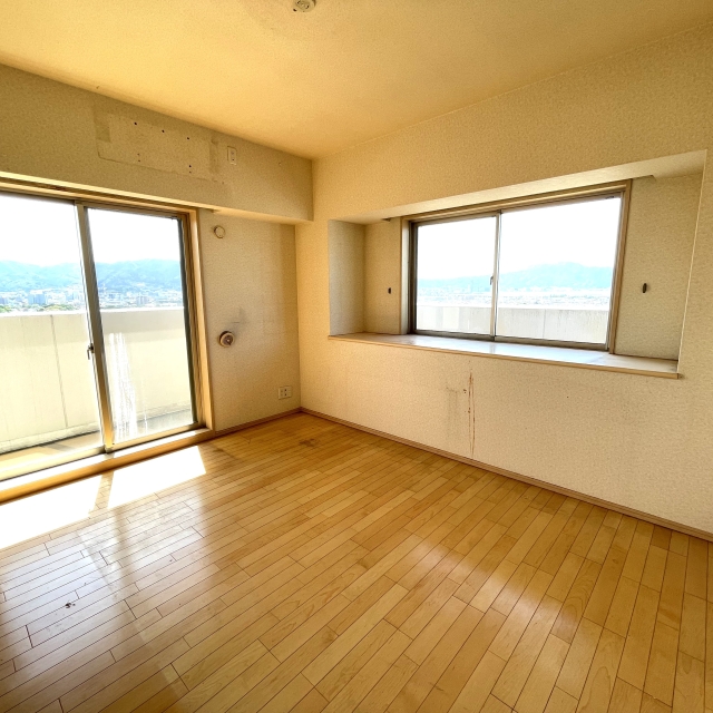 コージースクエア瀬田一里山イメージ8 | 不動産売却ならL-planningへ