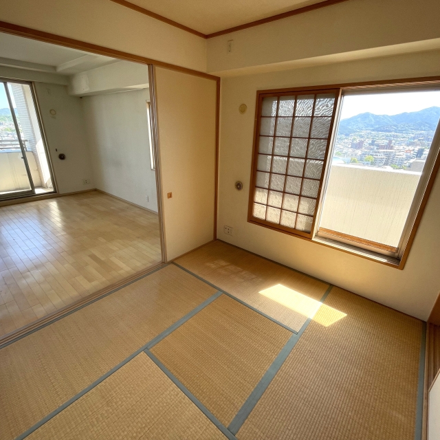 コージースクエア瀬田一里山イメージ6 | 不動産売却ならL-planningへ