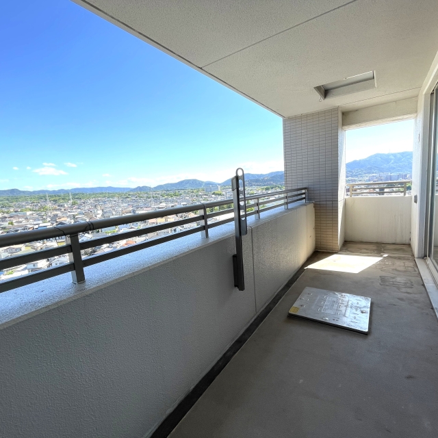 コージースクエア瀬田一里山イメージ15 | 不動産売却ならL-planningへ