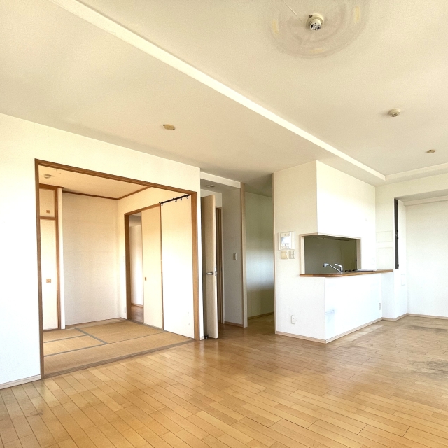 コージースクエア瀬田一里山イメージ1 | 不動産売却ならL-planningへ