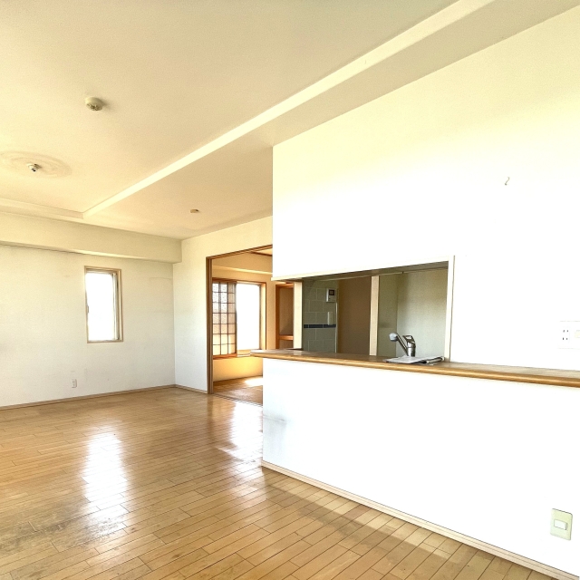 コージースクエア瀬田一里山イメージ2 | 不動産売却ならL-planningへ
