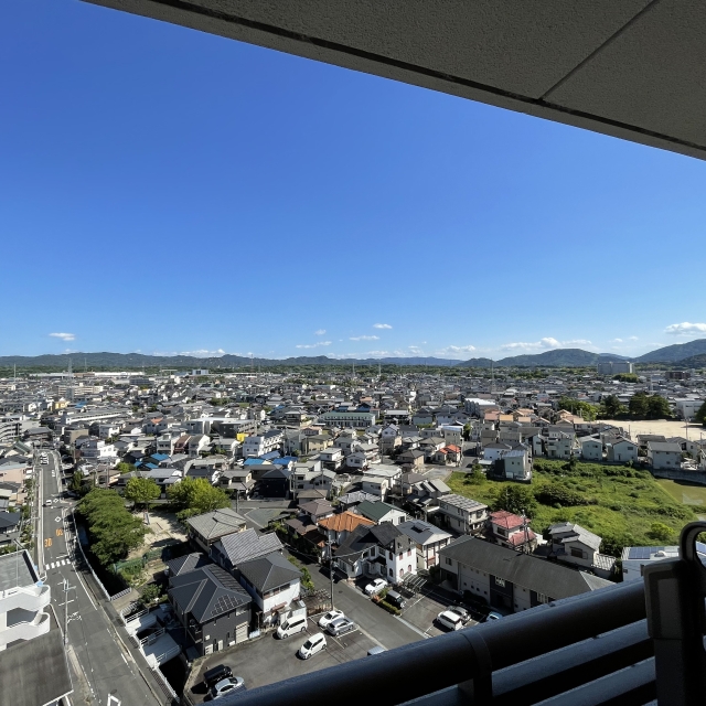 コージースクエア瀬田一里山イメージ16 | 不動産売却ならL-planningへ