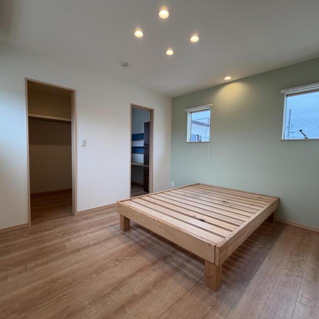 栗東市目川　中古戸建イメージ22 | 不動産売却ならL-planningへ