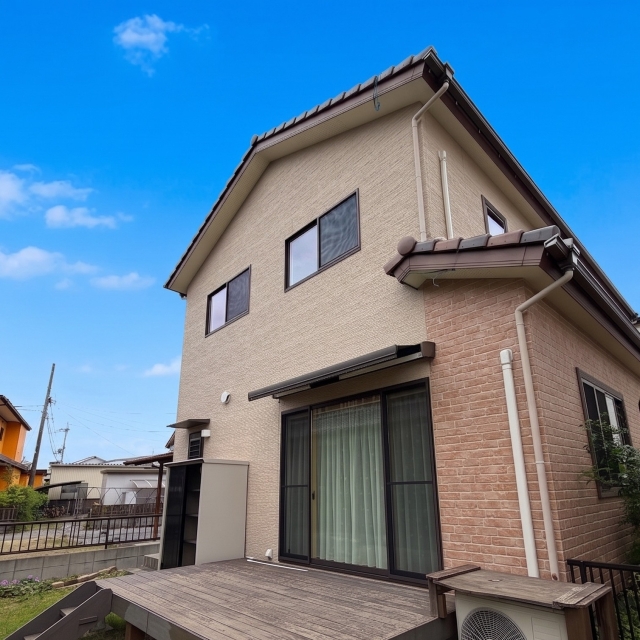 栗東市目川　中古戸建イメージ36 | 不動産売却ならL-planningへ