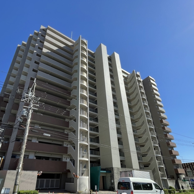 コージースクエア瀬田一里山イメージ13 | 不動産売却ならL-planningへ