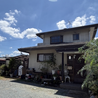 守山市赤野井町　中古戸建