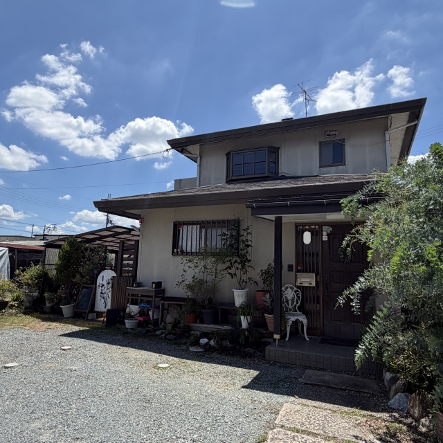 守山市赤野井町　中古戸建イメージ1 | 不動産売却ならL-planningへ